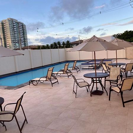 Vog Acqua - Melhor Praia De Ilhéus Exterior foto